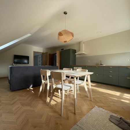 Koliko Apartman Mohács Zewnętrze zdjęcie