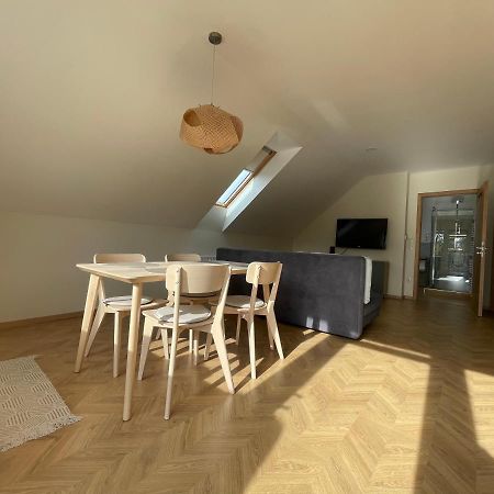Koliko Apartman Mohács Zewnętrze zdjęcie