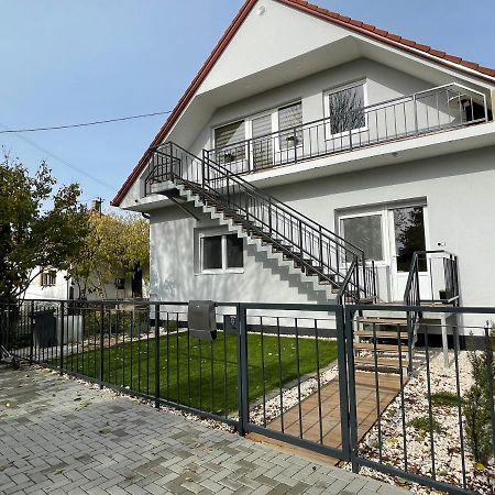 Koliko Apartman Mohács Zewnętrze zdjęcie