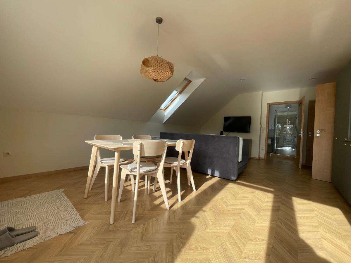 Koliko Apartman Mohács Zewnętrze zdjęcie