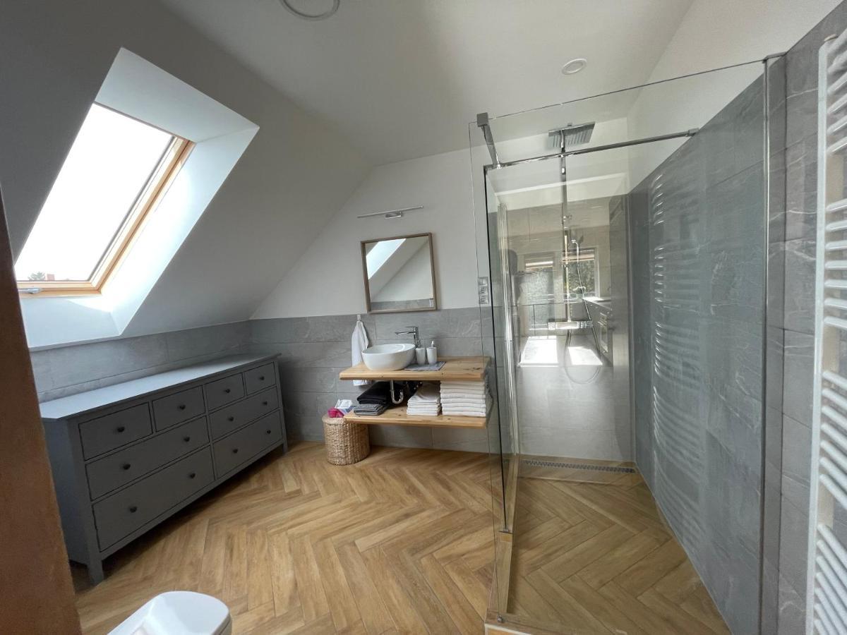 Koliko Apartman Mohács Zewnętrze zdjęcie