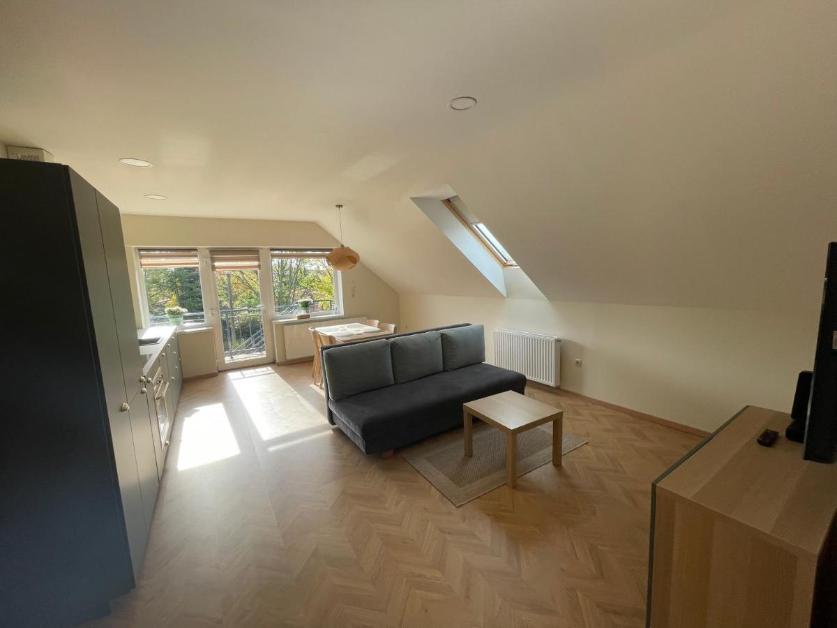 Koliko Apartman Mohács Zewnętrze zdjęcie