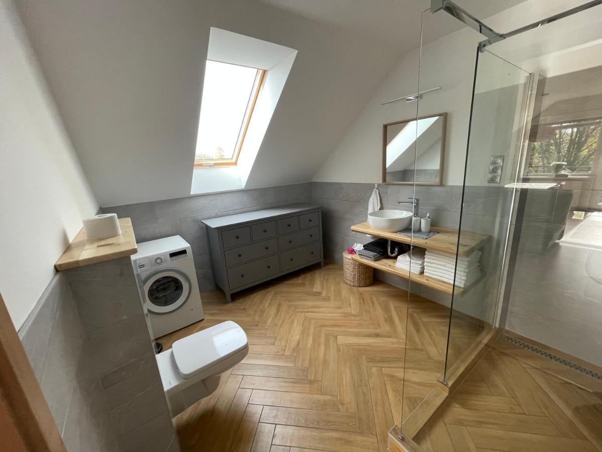 Koliko Apartman Mohács Zewnętrze zdjęcie