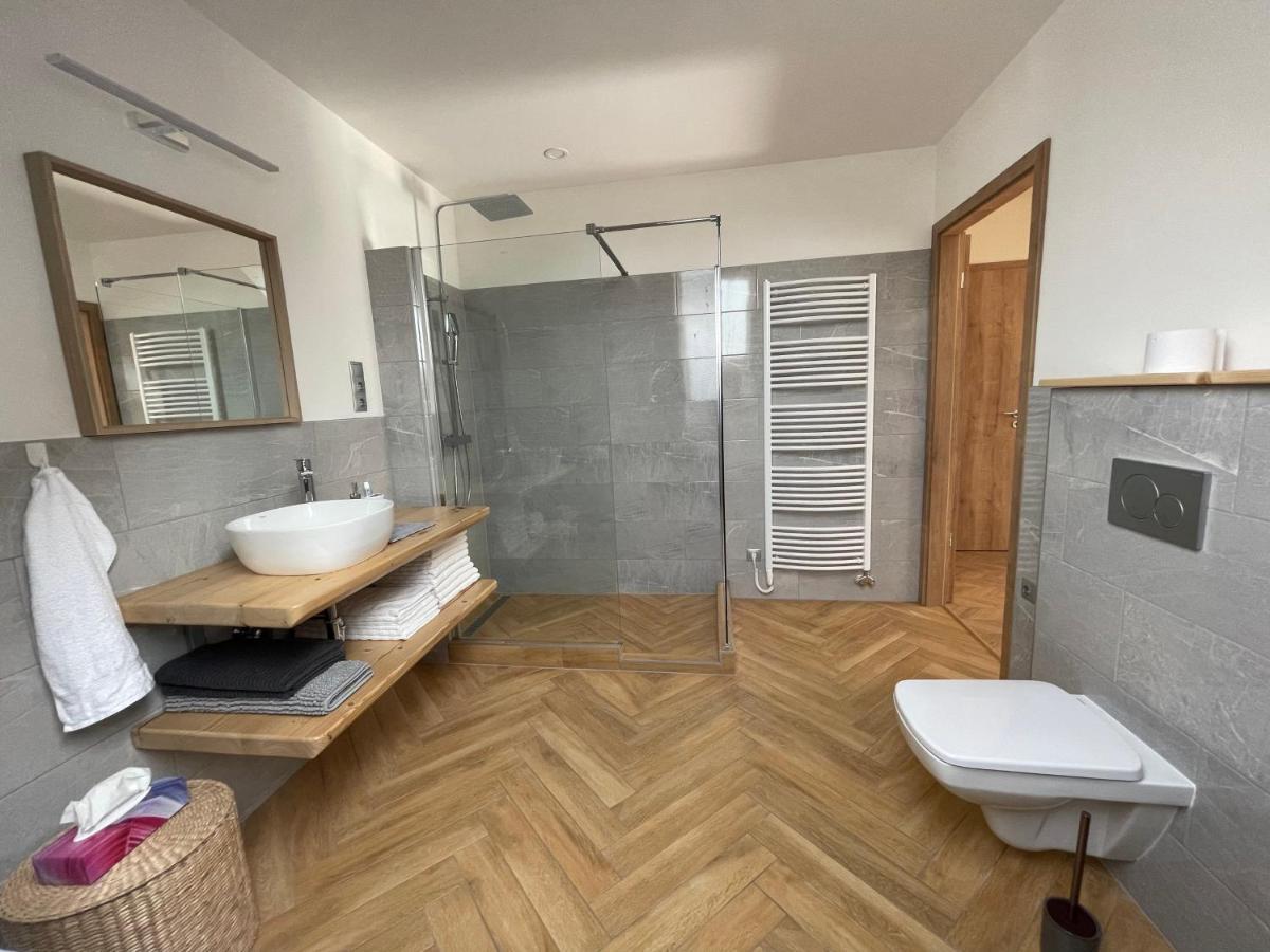 Koliko Apartman Mohács Zewnętrze zdjęcie