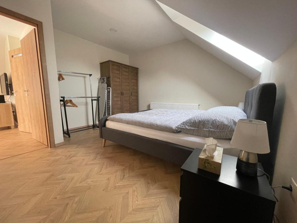 Koliko Apartman Mohács Zewnętrze zdjęcie