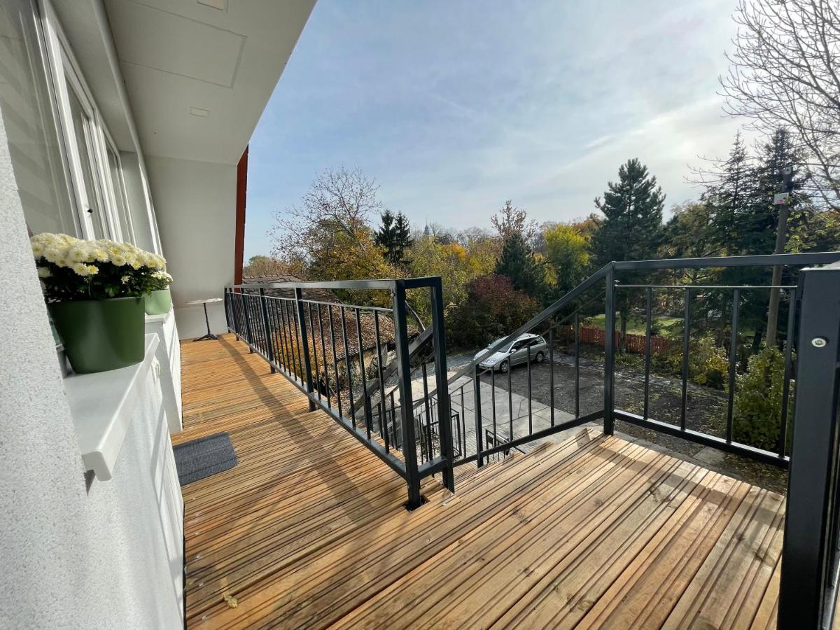 Koliko Apartman Mohács Zewnętrze zdjęcie