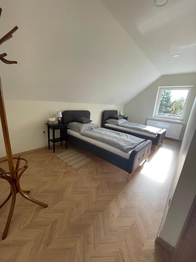 Koliko Apartman Mohács Zewnętrze zdjęcie